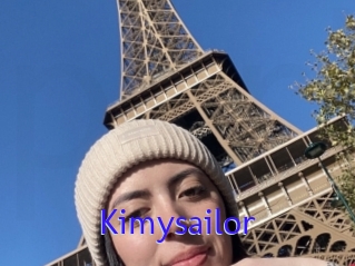 Kimysailor