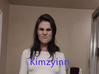 Kimzyinn