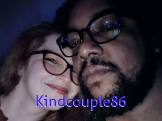 Kindcouple86