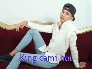 King_cami_hot