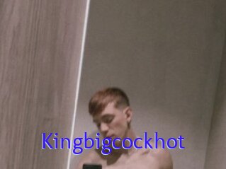 Kingbigcockhot