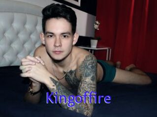 Kingoffire