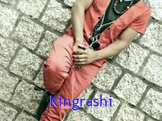 Kingrashi