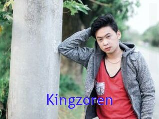 Kingzoren