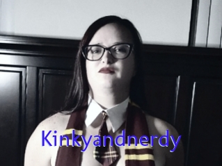 Kinkyandnerdy