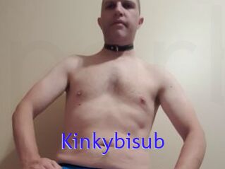 Kinkybisub