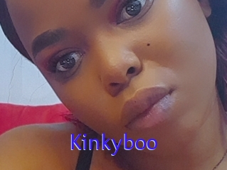 Kinkyboo