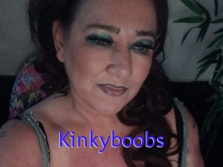 Kinkyboobs