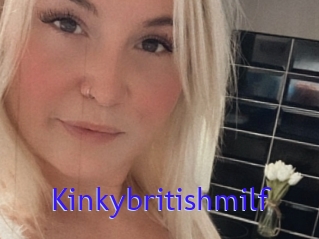 Kinkybritishmilf