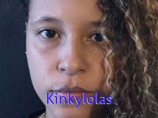 Kinkylolas