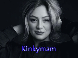 Kinkymam