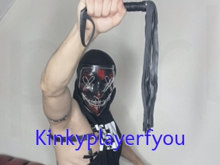 Kinkyplayerfyou