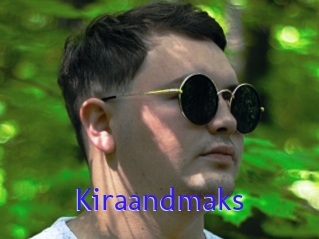 Kiraandmaks