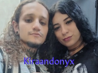 Kiraandonyx