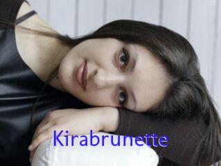 Kirabrunette