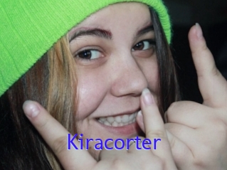 Kiracorter