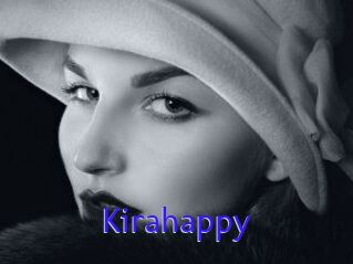 Kirahappy