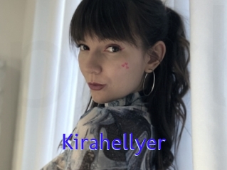 Kirahellyer