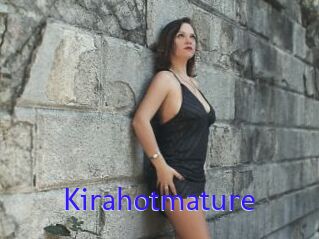 Kirahotmature