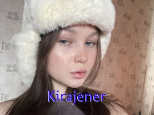 Kirajener