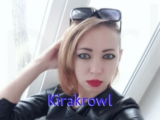 Kirakrowl