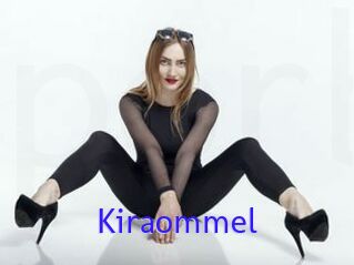 Kiraommel