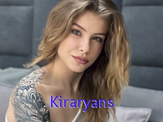 Kiraryans