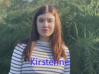 Kirstenne