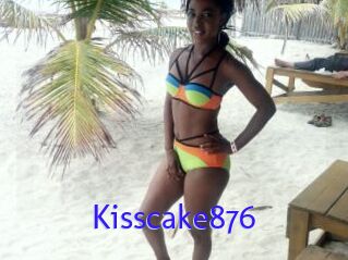 Kisscake876