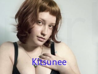 Kitsunee