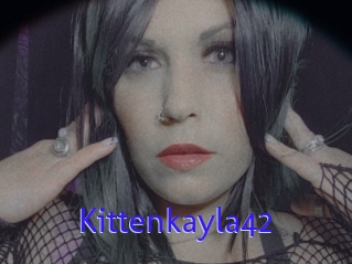 Kittenkayla42