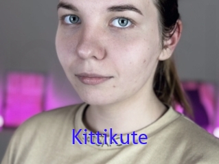 Kittikute