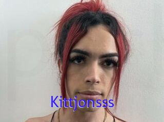 Kittjonsss