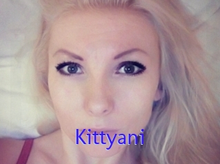 Kittyani