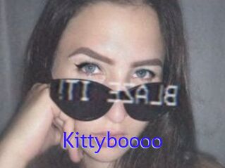 Kittyboooo