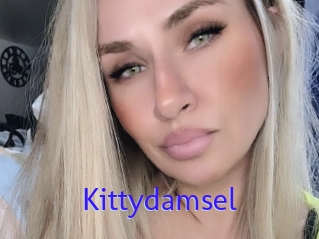 Kittydamsel