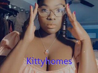 Kittyhomes