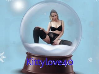 Kittylove40