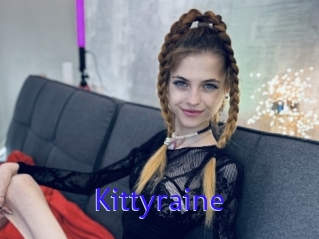 Kittyraine