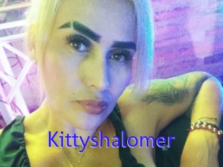 Kittyshalomer