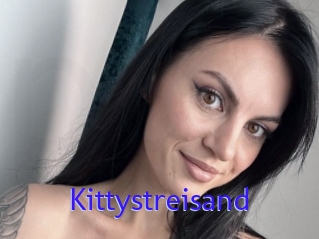 Kittystreisand