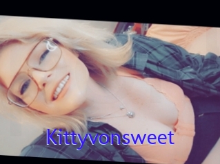 Kittyvonsweet