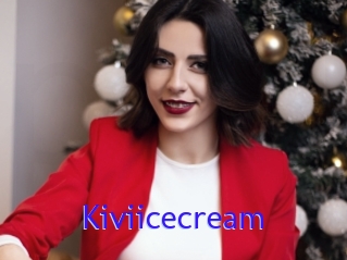 Kiviicecream