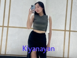 Kiyanayan