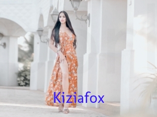 Kiziafox