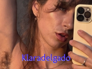 Klaradelgado