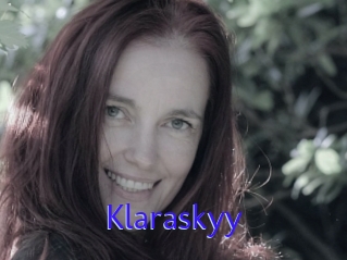 Klaraskyy