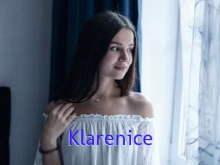 Klarenice