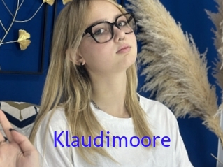 Klaudimoore