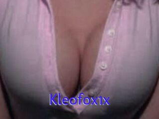 Kleofox1x